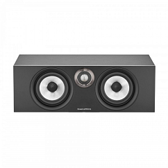Центральный канал Bowers & Wilkins HTM6 S2 Anniversary Edition Black