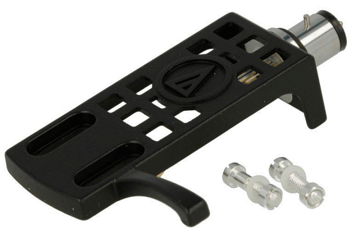 Хедшелл Audio-Technica AT-HS10 Black - рис.1