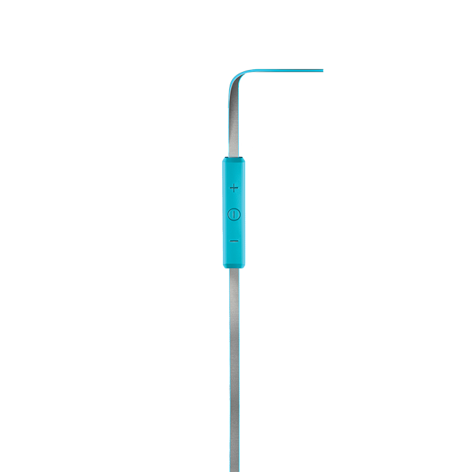 Наушники JBL Synchros Reflect I Sport Blue - рис.4