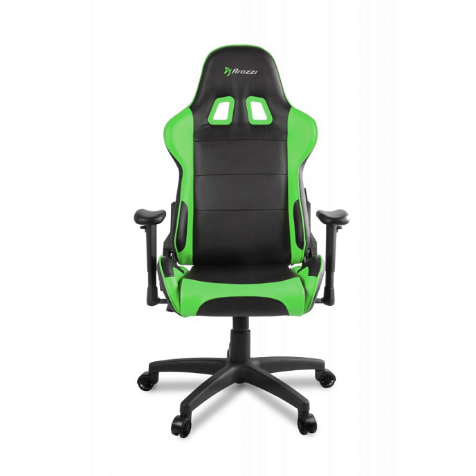 Компьютерное кресло Arozzi Verona Green - рис.4
