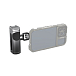 Держатель для телефона SmallRig 3894 Side Handle for Cellphone Black/Silver - рис.1 Держатель для телефона SmallRig 3894 Side Handle for Cellphone Black/Silver - рис.1