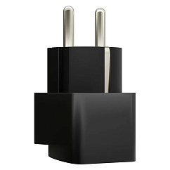 Переходник Lyambda L-10-2 Black