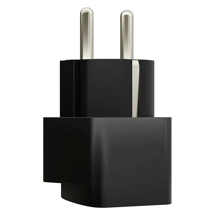 Переходник Lyambda L-10-2 Black - рис.2