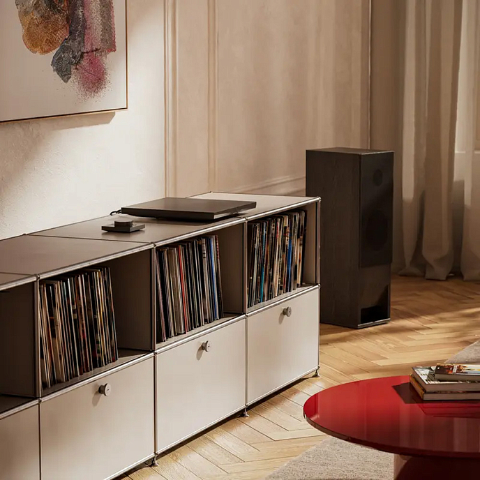 Интегральный усилитель Devialet Expert 140 Pro Graphite Grey - рис.5