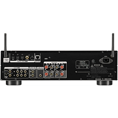 Интегральный усилитель Denon PMA-900HNE Black