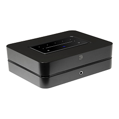 Интегральный усилитель Bluesound POWERNODE (N331) Black