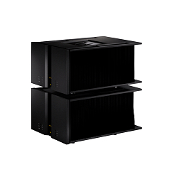 Усилитель мощности Vitus Audio SM-103 MK II Jet Black