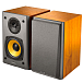 - рис.1 Компьютерные колонки Edifier R1000T4 Brown - рис.1