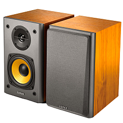 Компьютерные колонки Edifier R1000T4 Brown