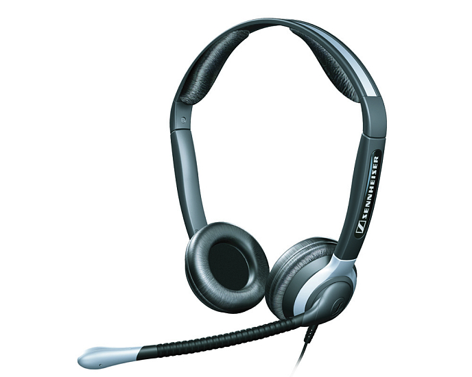 Гарнитура для call-центров Sennheiser CC 540 - рис.0