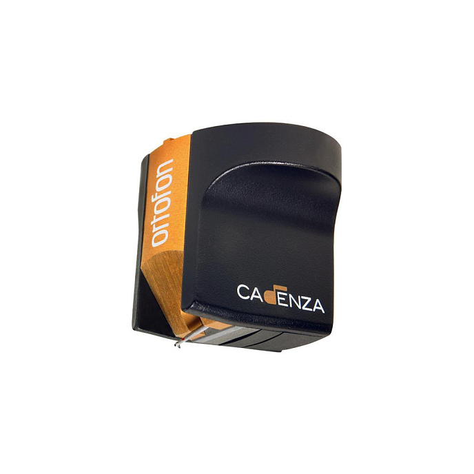 Звукосниматель Ortofon MC Cadenza Bronze - рис.0