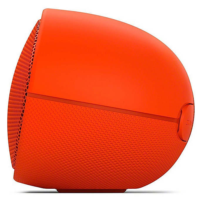 Портативная колонка SONY SRS-XB20 Red - рис.3