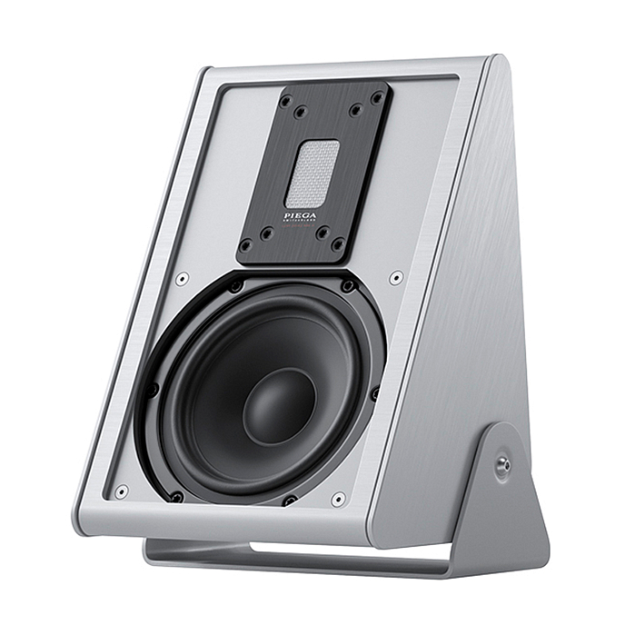 Настенная акустика Piega AP 1.2 Silver - рис.1