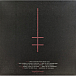 Виниловая пластинка Marilyn Manson – One Assassination Under God (Chapter 1) Coloured LP - рис.1