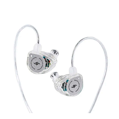 Наушники внутриканальные SIMGOT EW100 DSP