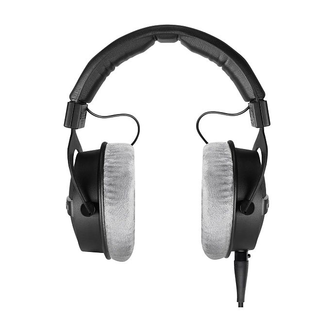 Наушники мониторные Beyerdynamic DT 770 PRO X - рис.2