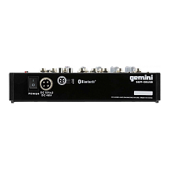 Микшерный пульт Gemini GEM-08USB