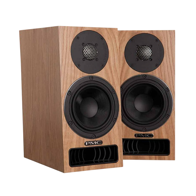 Полочная акустика PMC Twenty5.21 Oak - рис.0