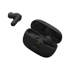 Беспроводные наушники JBL Wave Beam 2 Black