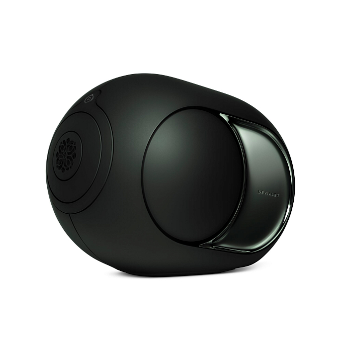 Беспроводная акустика Devialet Phantom Ultimate 108 dB Deep Forest - рис.2