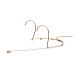 Микрофон DPA 4088-DC-A-F00-LH-S Beige - рис.0