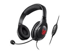 Игровая гарнитура CREATIVE SoundBlaster BLAZE