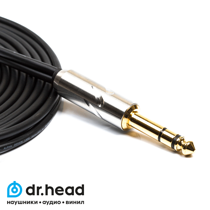 Кабель ADL by FURUTECH iHP-35ML 3м - рис.4