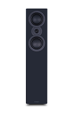Напольная акустика Mission LX-5 MKII Black