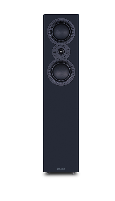 Напольная акустика Mission LX-5 MKII Black - рис.3