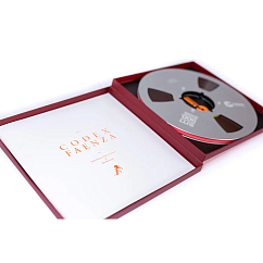 Магнитная лента Ilze Bertrand - Codex Faenza магнитная лента