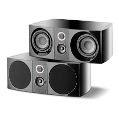 Центральный канал Focal Sopra Center Black Lacquer