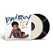 Виниловая пластинка Various Artists - Bad Boy Greatest Hits Vol.1 (coloured) - 2LP - рис.1