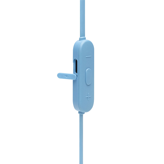 Беспроводные наушники JBL Tune 215BT Blue - рис.3