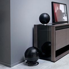 Сабвуфер Cabasse The Pearl Sub Black