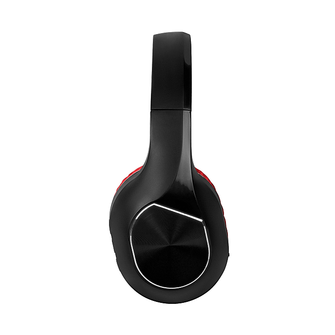 Беспроводные наушники Rombica Mysound BH-17 ANC Red - рис.2