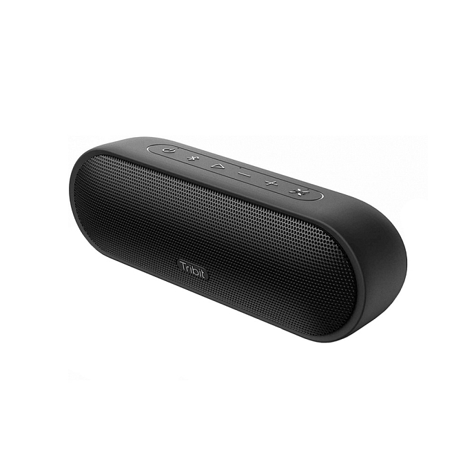 Портативная колонка Tribit MaxSound Plus Black - рис.0