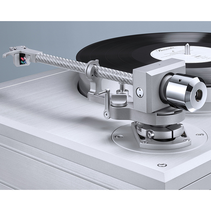 Проигрыватель винила Burmester 175 - рис.3