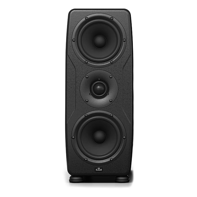 Студийный монитор IK Multimedia iLoud Precision MTM - рис.1