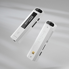 Плеер FiiO Snowsky Echo Nano White