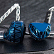 IEM наушники Unique Melody Maven Pro Universal Sapphire Blue 3.5mm - рис.8