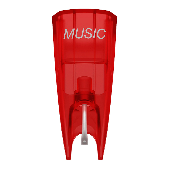 Игла звукоснимателя Ortofon Stylus Concorde Music Red - рис.0