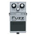 Процессор эффектов Boss FZ-5 Silver - рис.1