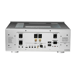 ЦАП Musical Fidelity NU-Vista DAC Silver