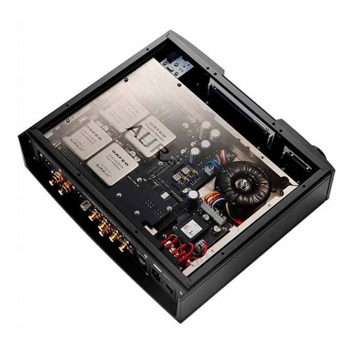 Сетевой аудиоплеер AURALiC ALTAIR G2.2 (4TB SSD) Black - рис.4