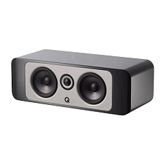 Центральный канал Q Acoustics Concept 90 Centre Gloss Black