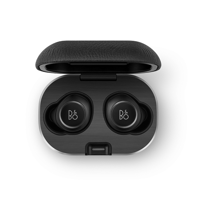 Беспроводные наушники Bang & Olufsen Beoplay E8 2.0 Black - рис.4