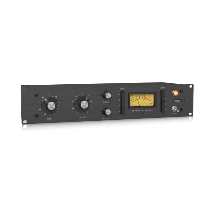 Аудиоинтерфейс KLARK TEKNIK 76-KT - рис.1