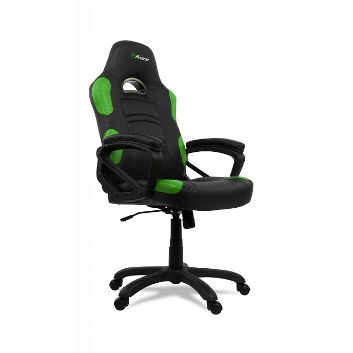 Компьютерное кресло Arozzi Enzo Green - рис.3