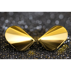 Наушники внутриканальные MoonDrop illumination Gold