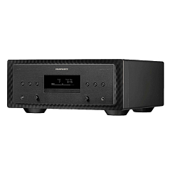 CD проигрыватель Marantz SACD10 Black